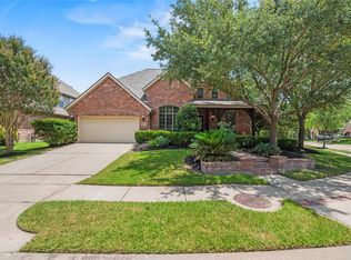18302 S Austin Shore Dr, Cypress, TX 77433