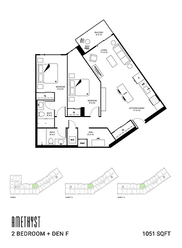 Floor plan 325