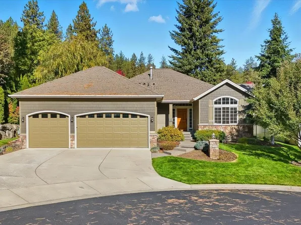 8505 E Broad Ln, Spokane, WA 99212