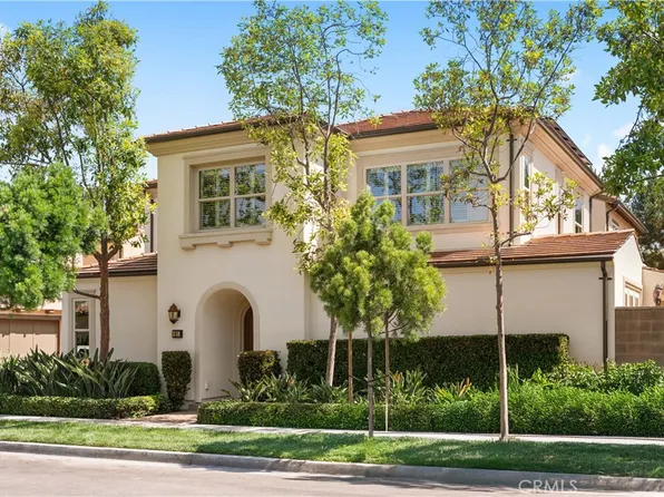 57 Somerton, Irvine, CA 92620