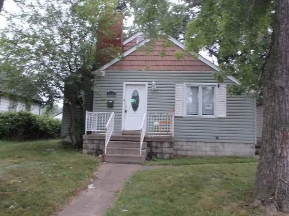 3123 Kenwood St, Hammond, IN 46323
