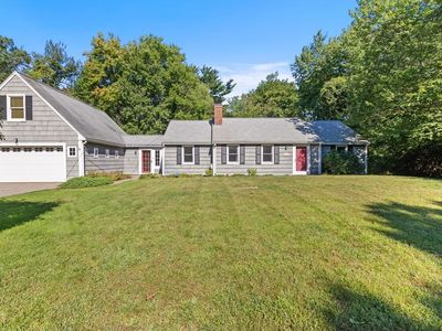 44 Ridge Hill Rd, Scituate, MA, 02066