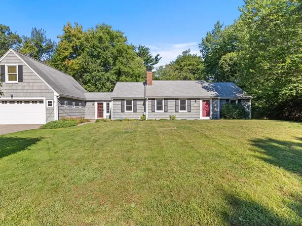 44 Ridge Hill Rd, Scituate, MA 02066