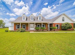 3781 Willard Norris Rd, Pace, FL 32571