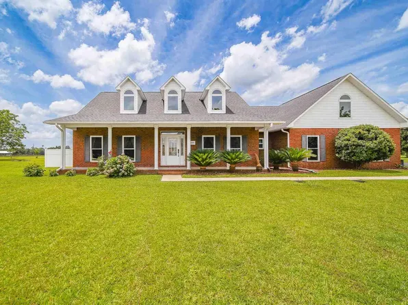 3781 Willard Norris Rd, Pace, FL 32571