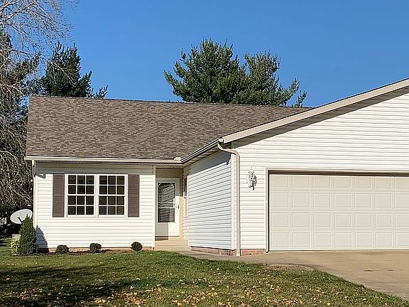 3385 Dotwood Street NW