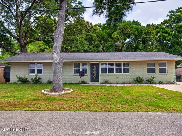 101 Olson Ave, Long Beach, MS 39560