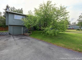 3789 Henderson Loop, Anchorage, AK 99507