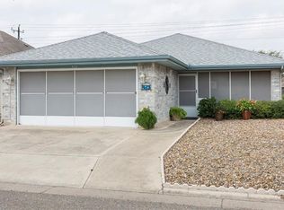 413 Gemini St, Mission, TX 78572