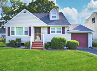 183 Reeve Ter, Plainfield, NJ 07062