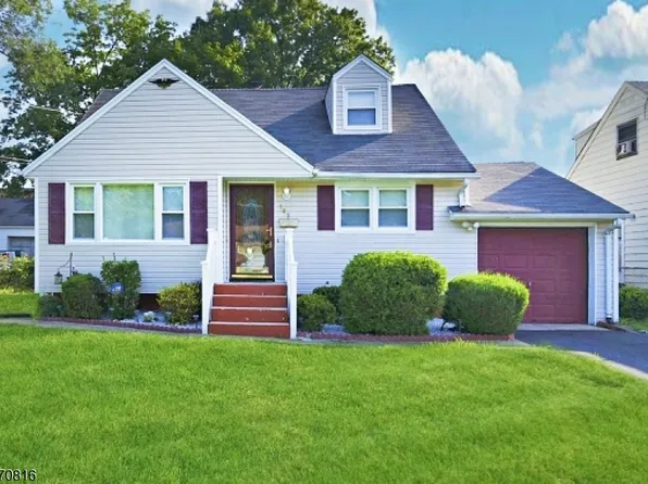 183 Reeve Ter, Plainfield, NJ 07062
