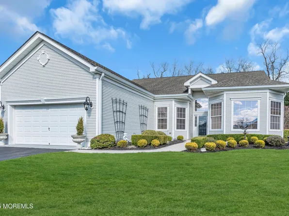 2568 Curriers Place, Manasquan, NJ 08736