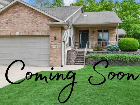 734 8th Street, Prairie Du Sac, WI 53578