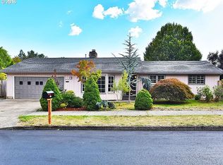 3016 15th Pl, Forest Grove, OR 97116