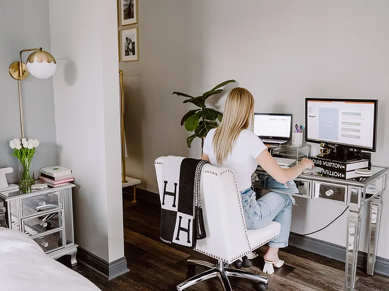 Office Nook