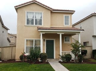 1545 Gold Run Rd, Chula Vista, CA 91913