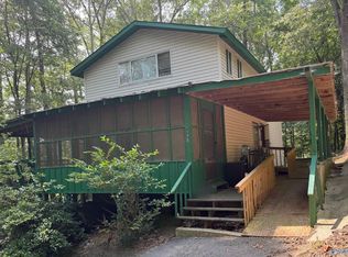 175 Brookline Rdg, Guntersville, AL 35976