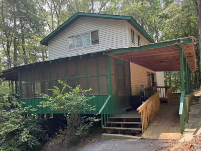 175 Brookline Rdg, Guntersville, AL, 35976