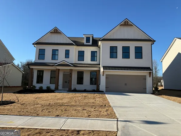 302 Winding Rose Dr #30A, Hoschton, GA 30548