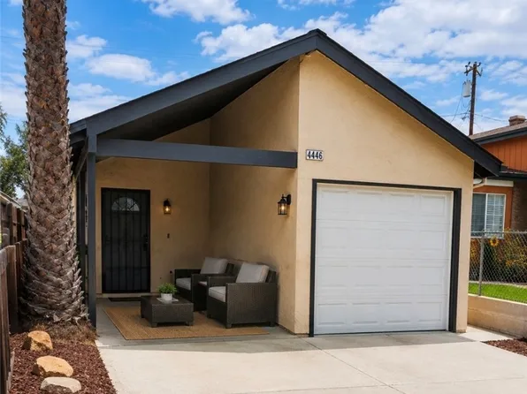 4446 Lugo Ave, Chino Hills, CA 91709