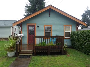 334 SE Washington St, Dallas, OR 97338