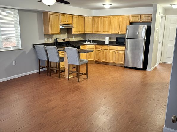 167 Beach 95 St #1