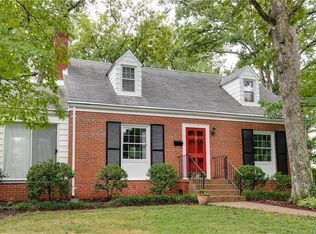 5217 W Grace St, Richmond, VA 23226