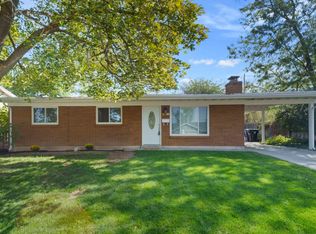 4241 S Olympic Way, Holladay, UT 84124