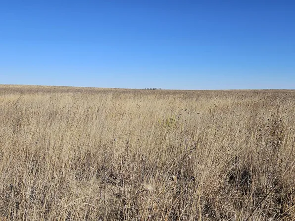 County Road U, Springfield, CO 81073