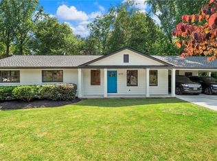 4078 Admiral Dr, Atlanta, GA 30341
