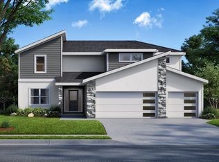 Lexington Plan, Stoney Creek, Lees Summit, MO 64082