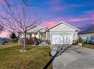 578 W Sky Hawk Way, Elk Ridge, UT 84651