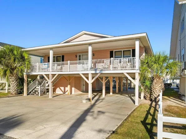 334 53rd Ave. N, North Myrtle Beach, SC 29582