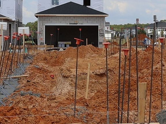 Homesite