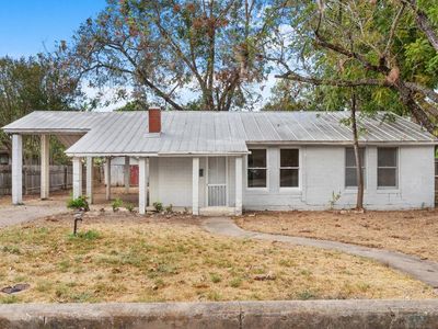 213 W Morse St, Fredericksburg, TX, 78624