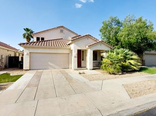 2422 E Darrel Rd, Phoenix, AZ 85042