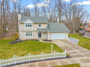 2673 87th St SW, Byron Center, MI 49315