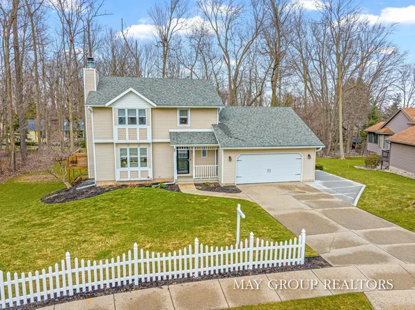 2673 87th St SW, Byron Center, MI 49315