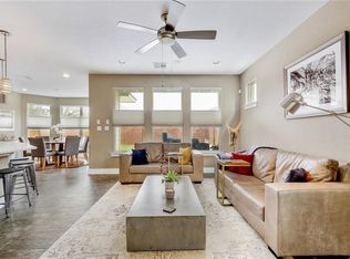 5508 Gooding Dr, Austin, TX 78744