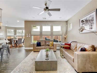 5508 Gooding Dr, Austin, TX, 78744