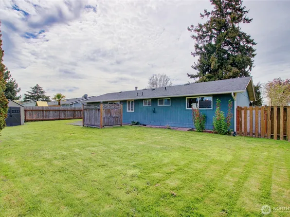 908 S 20th, Mount Vernon, WA 98274