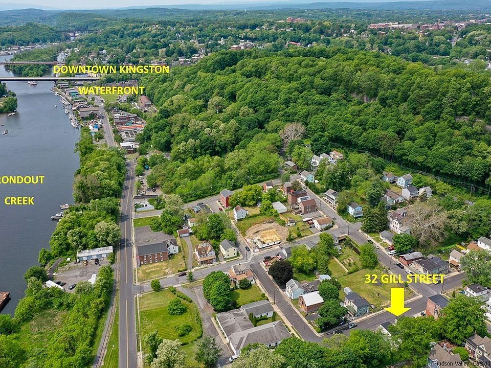 32 Gill St, Kingston, NY 12401 MLS 20231587 Zillow