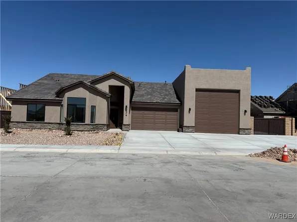 1319 E Barbary Dr, Fort Mohave, AZ 86426