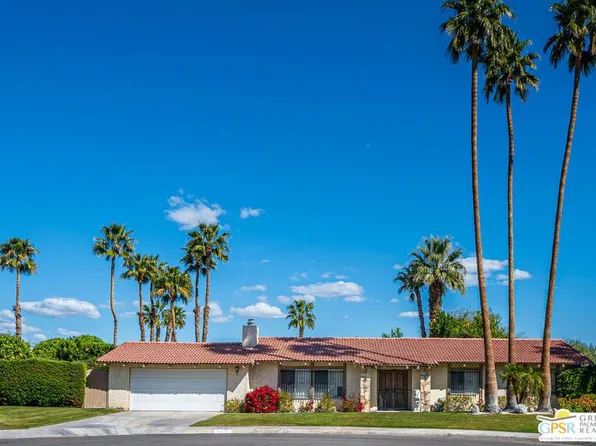 951 N Camino Condor, Palm Springs, CA 92262