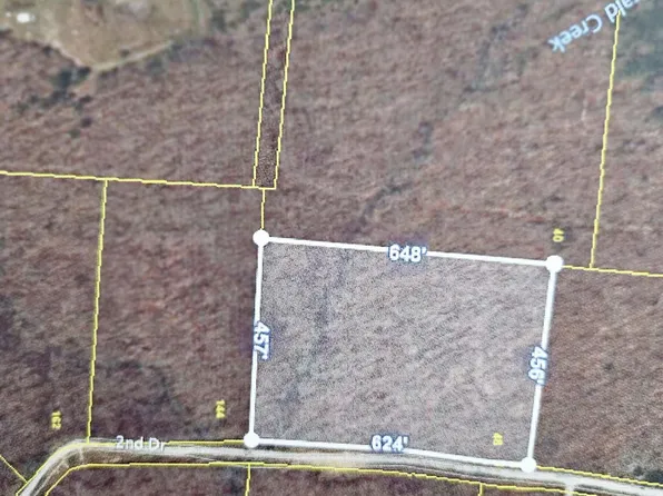 2 Nd Dr Lot 48, Altamont, TN 37301