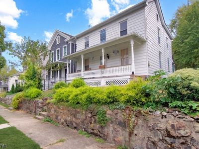 121 Wall Street, Belvidere, NJ, 07823
