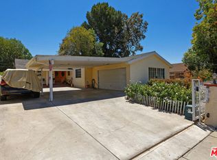 6642 Rhea Ave, Reseda, CA 91335