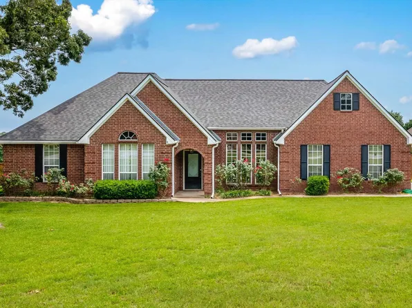 155 County Road 2221, Mineola, TX 75773