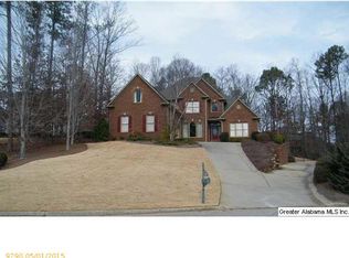 157 Brisstol Ln, Birmingham, AL 35242