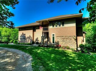 11450 Baker Rd, Platte City, MO 64079